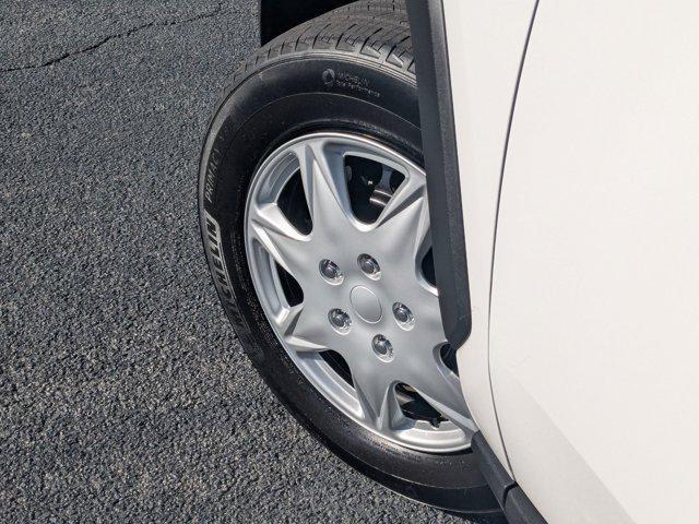 used 2025 Toyota RAV4 car, priced at $29,990