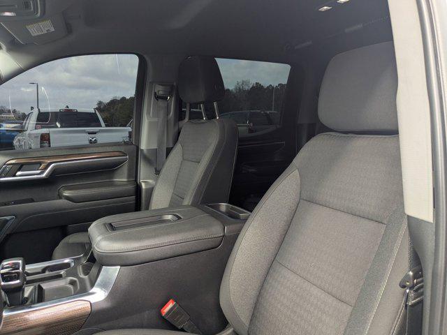used 2022 Chevrolet Silverado 1500 car, priced at $38,990