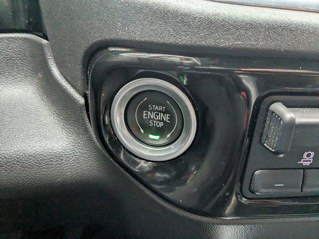 used 2022 Chevrolet Silverado 1500 car, priced at $38,990