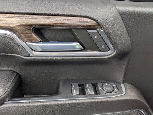 used 2022 Chevrolet Silverado 1500 car, priced at $38,990