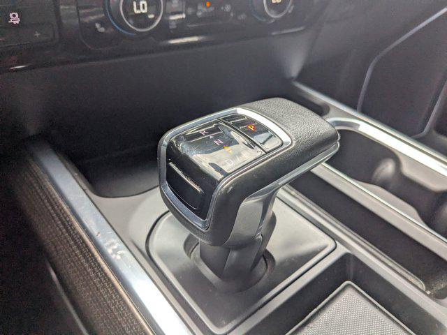 used 2022 Chevrolet Silverado 1500 car, priced at $38,990