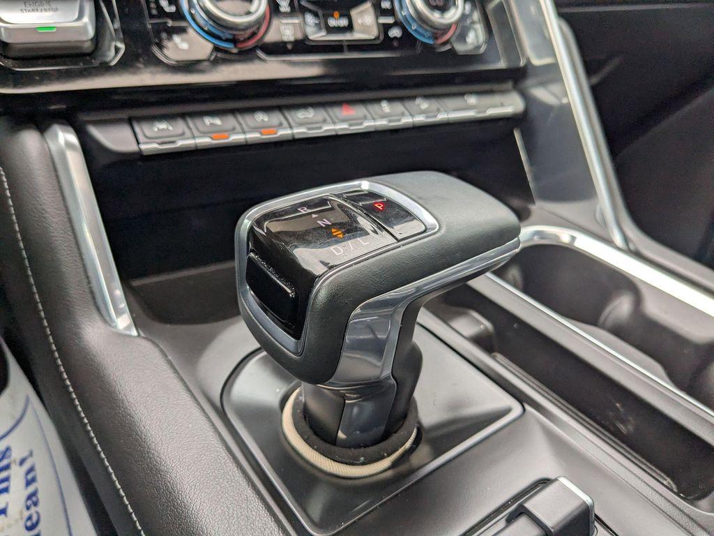 used 2023 GMC Sierra 1500 car, priced at $50,789