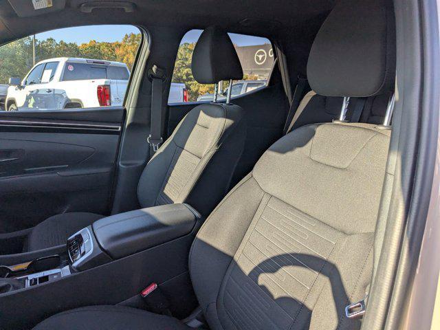 used 2022 Hyundai SANTA CRUZ car, priced at $24,745