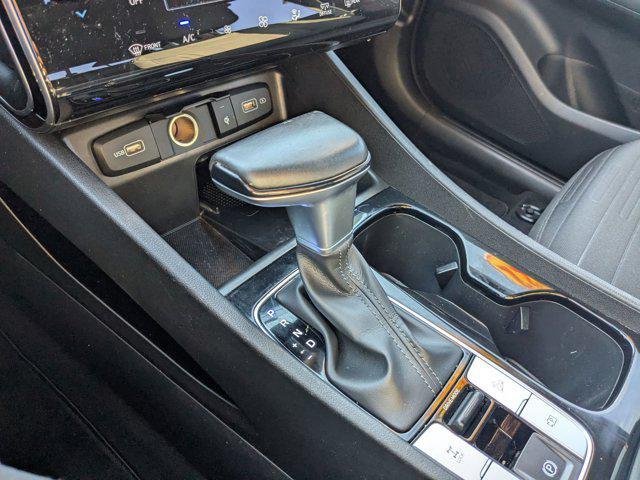 used 2022 Hyundai SANTA CRUZ car, priced at $24,745