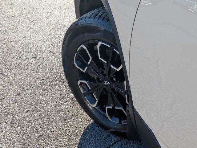 used 2022 Hyundai SANTA CRUZ car, priced at $24,745