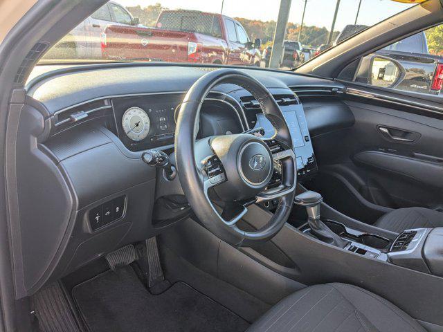 used 2022 Hyundai SANTA CRUZ car, priced at $24,745