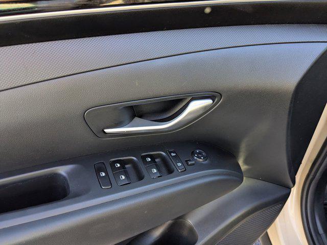 used 2022 Hyundai SANTA CRUZ car, priced at $24,745