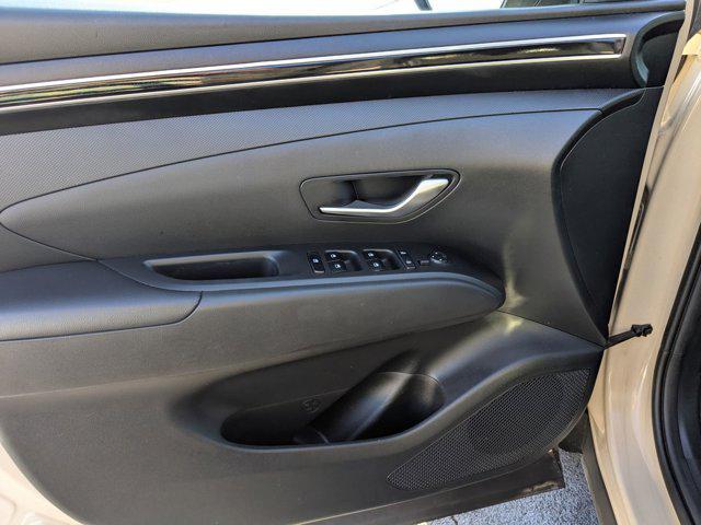 used 2022 Hyundai SANTA CRUZ car, priced at $24,745