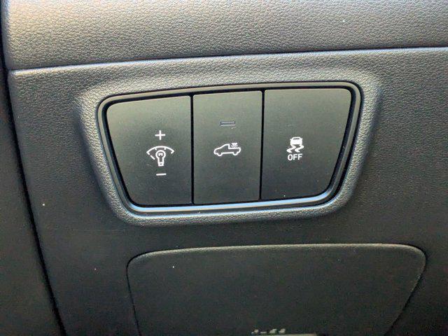 used 2022 Hyundai SANTA CRUZ car, priced at $24,745