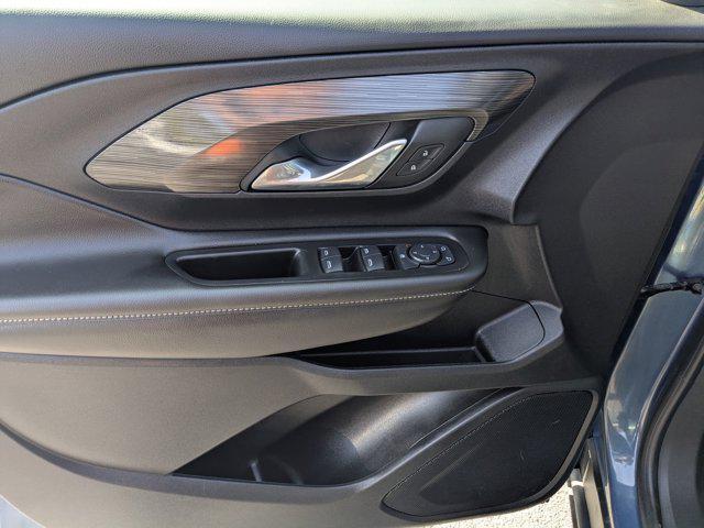 used 2024 GMC Terrain car, priced at $23,358