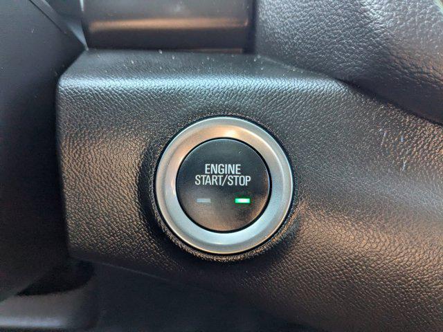 used 2024 GMC Terrain car, priced at $23,358