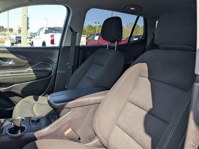 used 2024 GMC Terrain car, priced at $23,358