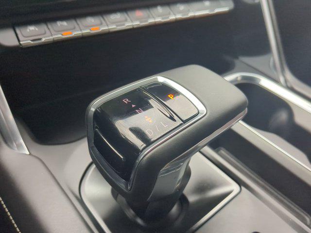 used 2023 GMC Sierra 1500 car, priced at $65,985