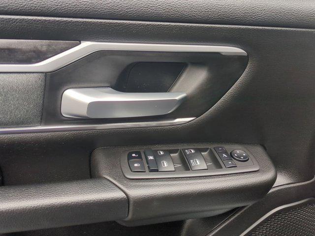 used 2022 Ram 1500 car, priced at $42,990