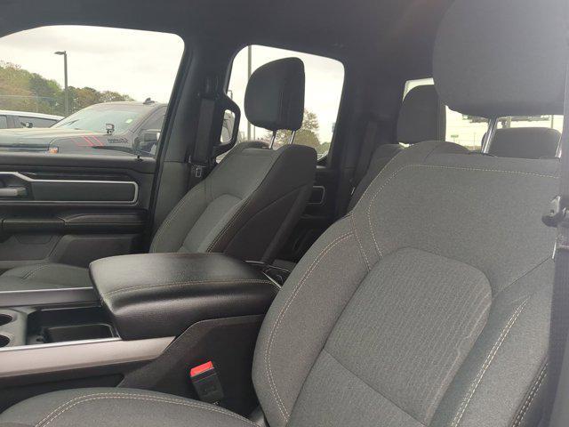 used 2022 Ram 1500 car, priced at $42,990