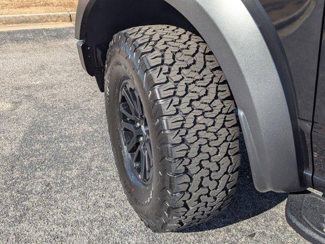 used 2022 Ford F-150 car, priced at $61,990