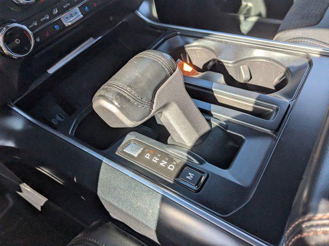 used 2022 Ford F-150 car, priced at $61,990