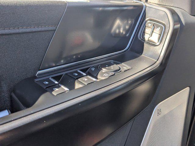 used 2022 Ford F-150 car, priced at $61,990