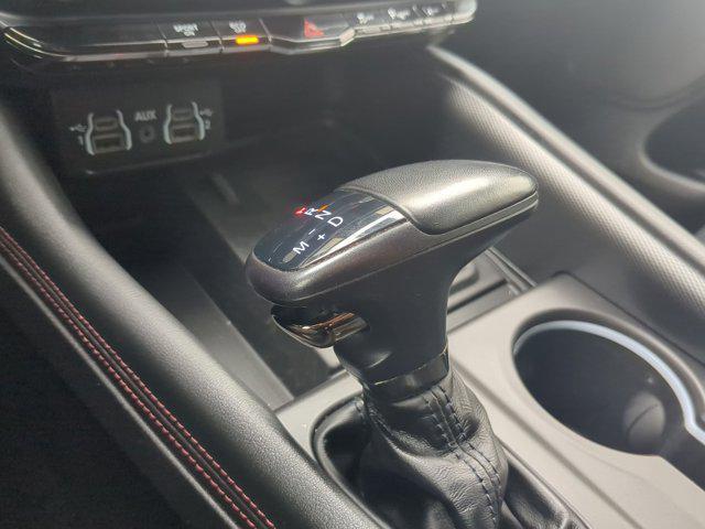 used 2022 Dodge Durango car, priced at $41,875