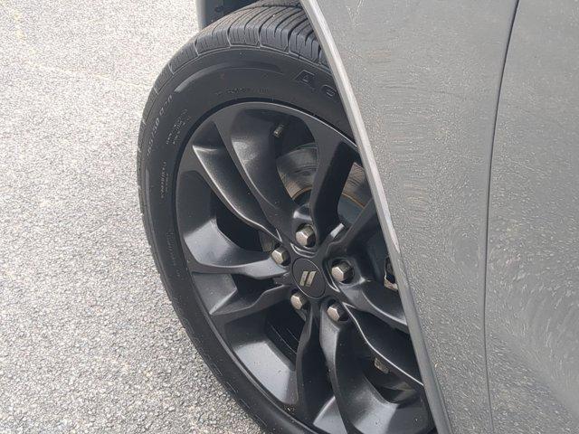 used 2022 Dodge Durango car, priced at $41,875