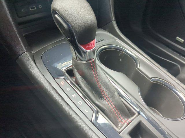 used 2023 Chevrolet Equinox car, priced at $25,990