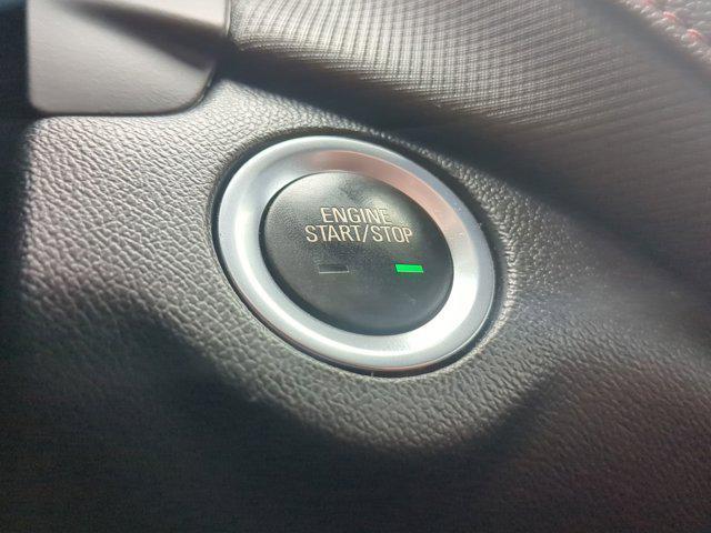 used 2023 Chevrolet Equinox car, priced at $25,990