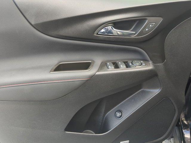 used 2023 Chevrolet Equinox car, priced at $25,990