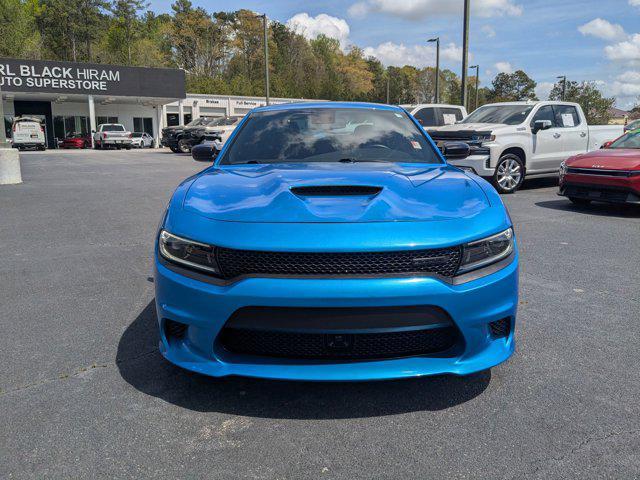 used 2023 Dodge Charger car, priced at $40,990