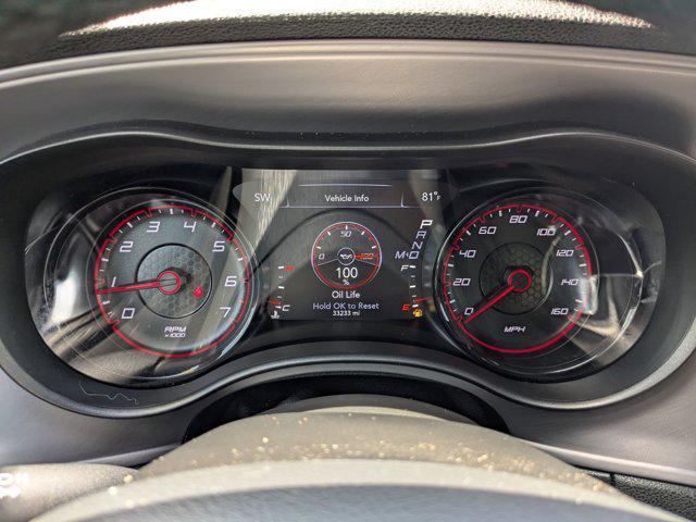 used 2023 Dodge Charger car, priced at $40,990