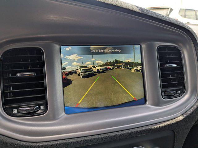 used 2023 Dodge Charger car, priced at $40,990