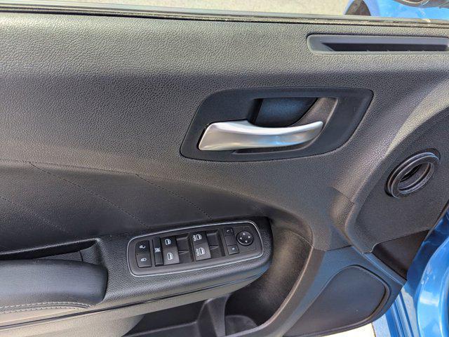 used 2023 Dodge Charger car, priced at $40,990