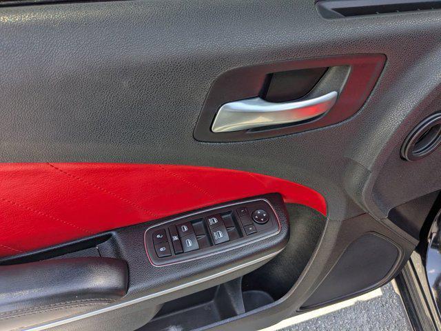 used 2023 Dodge Charger car, priced at $27,990