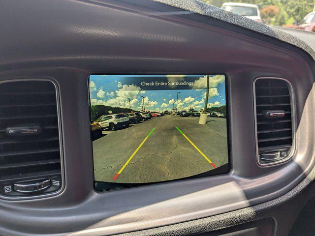 used 2023 Dodge Charger car, priced at $27,990