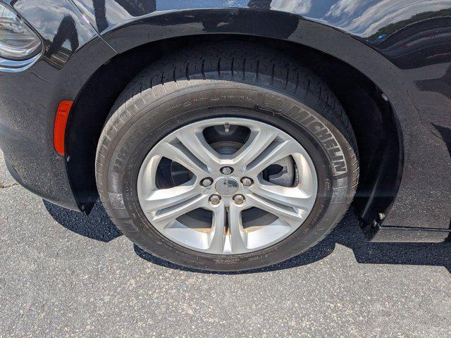 used 2023 Dodge Charger car, priced at $27,990