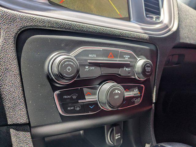 used 2023 Dodge Charger car, priced at $27,990