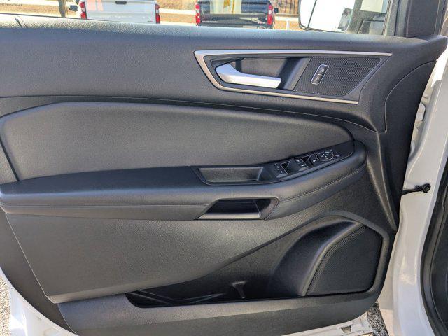 used 2022 Ford Edge car, priced at $23,990