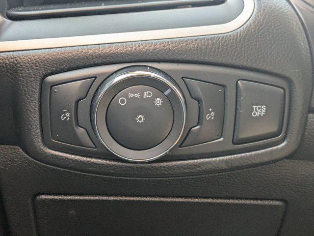 used 2022 Ford Edge car, priced at $23,990