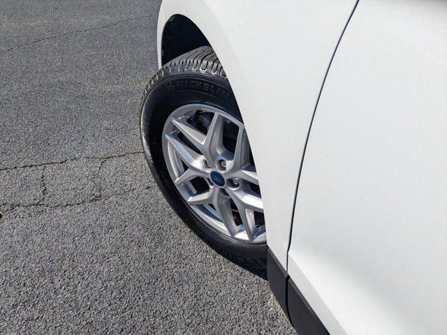 used 2022 Ford Edge car, priced at $23,990