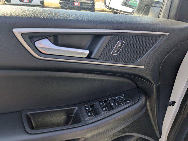 used 2022 Ford Edge car, priced at $23,990