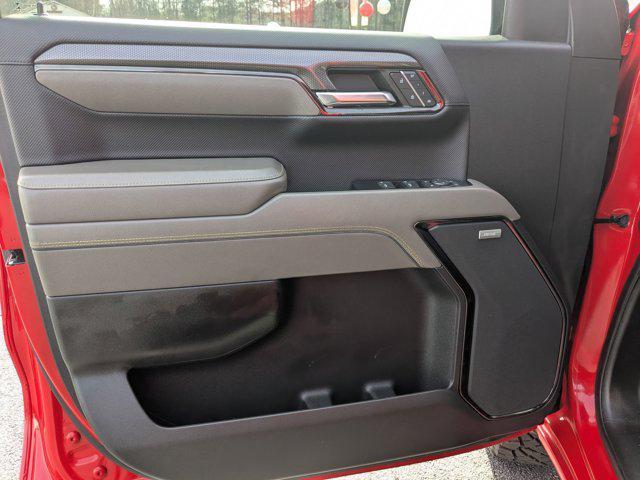 used 2022 Chevrolet Silverado 1500 car, priced at $49,547