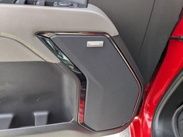 used 2022 Chevrolet Silverado 1500 car, priced at $49,547