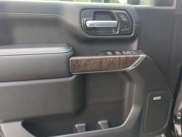 used 2022 GMC Sierra 2500 car, priced at $65,990