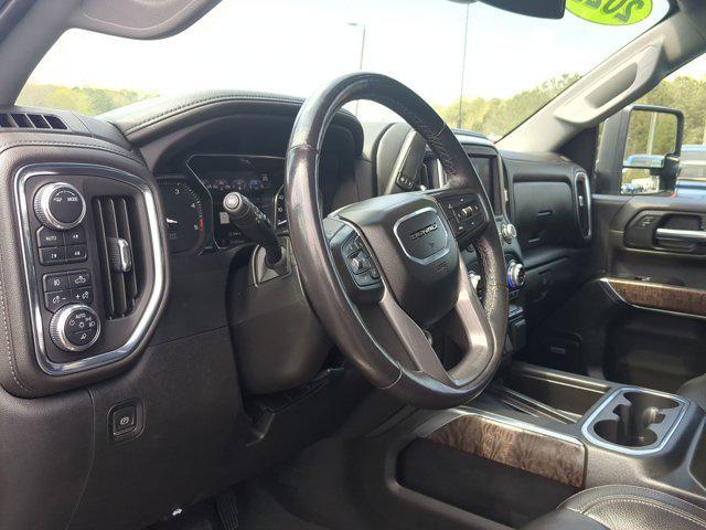 used 2022 GMC Sierra 2500 car, priced at $65,990