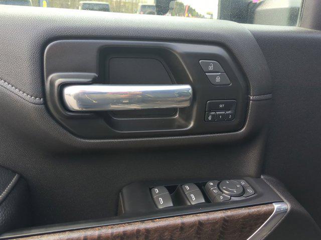 used 2022 GMC Sierra 2500 car, priced at $65,990