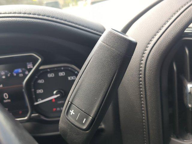 used 2022 GMC Sierra 2500 car, priced at $65,990