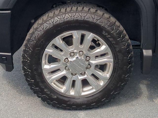 used 2022 GMC Sierra 2500 car, priced at $65,990