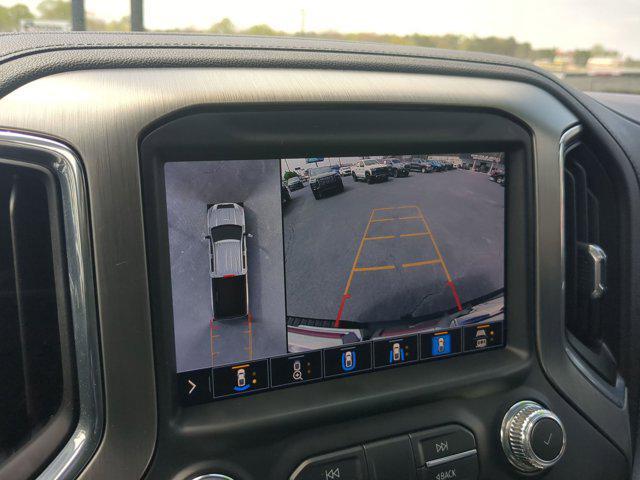 used 2022 GMC Sierra 2500 car, priced at $65,990