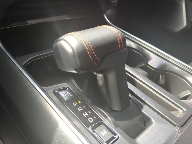 used 2025 Ford F-150 car, priced at $88,990