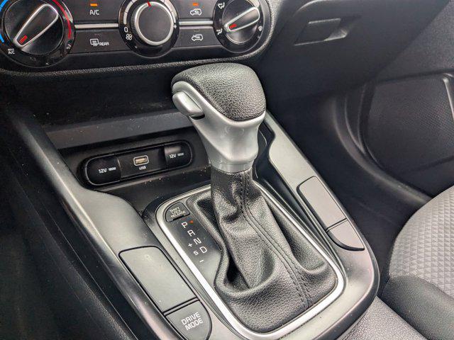 used 2025 Kia Soul car, priced at $22,990