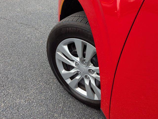 used 2025 Kia Soul car, priced at $22,990